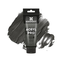 ACRYL PRO ART Kompozit Acrylic Paint 75 ml | various shades | ARTMiE