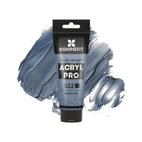 ACRYL PRO ART Kompozit Acrylic Paint 75 ml | various shades | ARTMiE