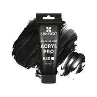 ACRYL PRO ART Kompozit Acrylic Paint 75 ml | various shades | ARTMiE