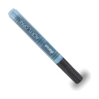 ACRYL Universal Acrylic Broad-Tip Marker, 2 mm / 6 ml – Blue Gray