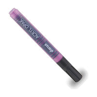 ACRYL Universal Acrylic Broad-Tip Marker, 2 mm / 6 ml – Purple