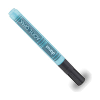 ACRYL Universal Acrylic Broad-Tip Marker, 2 mm / 6 ml – Caribbean