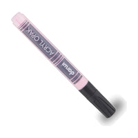 ACRYL Universal Acrylic Broad-Tip Marker, 2 mm / 6 ml – English Red