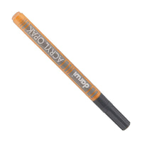 ACRYL Universal Acrylic Fine Marker, 3 ml / 0.8 mm – Orange
