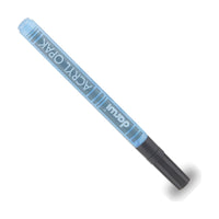 ACRYL Universal Acrylic Fine Marker, 3 ml / 0.8 mm – Sky Blue