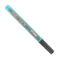 ACRYL Universal Acrylic Fine Marker, 3 ml / 0.8 mm – Turquoise Green