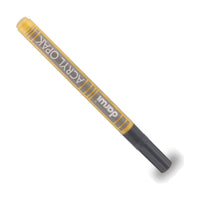 ACRYL Universal Acrylic Fine Marker, 3 ml / 0.8 mm – Yellow Ochre