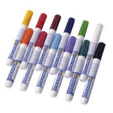 ACRYL универсален акрилен маркер тенък 3ml - 0.8 mm — изображение 2