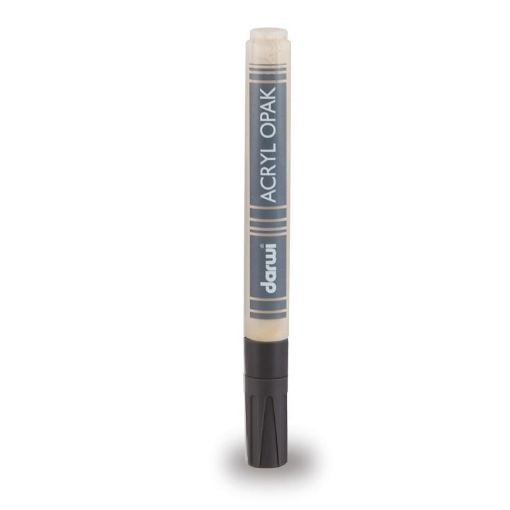 ACRYL универсален акрилен маркер тенък 3ml - 0.8 mm — изображение 6