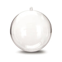 Acrylic Ball with Hanging Loop | various sizes — image 2