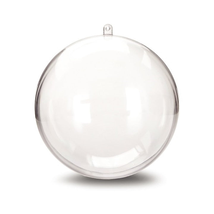 Acrylic Ball with Hanging Loop | various sizes — image 2