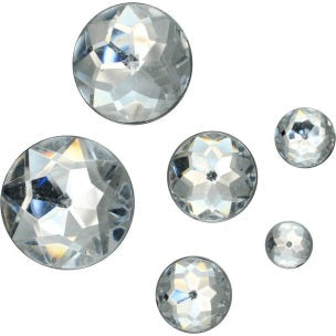 Acrylic Diamonds | various packs