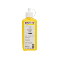Acrylic Ink Schmincke AERO COLOR Professional 250 ml – 202 Primary yellow