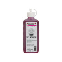 Acrylic Ink Schmincke AERO COLOR Professional 250 ml – 304 Primary magenta