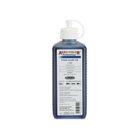 Acrylic Ink Schmincke AERO COLOR Professional 250 ml – 402 Ultramarine
