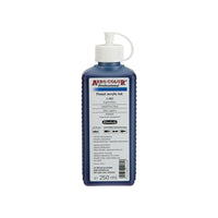 Acrylic Ink Schmincke AERO COLOR Professional 250 ml – 403 Sapphire blue