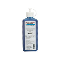 Acrylic Ink Schmincke AERO COLOR Professional 250 ml – 405 Primary blue cyan