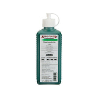 Acrylic Ink Schmincke AERO COLOR Professional 250 ml – 501 Brilliant green