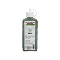 Acrylic Ink Schmincke AERO COLOR Professional 250 ml – 503 Olive green