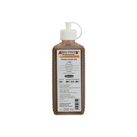Acrylic Ink Schmincke AERO COLOR Professional 250 ml – 600 Gold ochre
