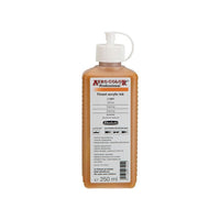 Acrylic Ink Schmincke AERO COLOR Professional 250 ml – 601 Sienna