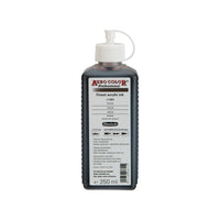 Acrylic Ink Schmincke AERO COLOR Professional 250 ml – 603 Sepia
