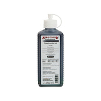 Acrylic Ink Schmincke AERO COLOR Professional 250 ml – 701 Neutral gray
