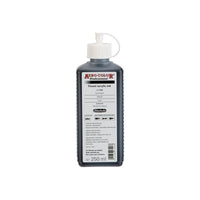 Acrylic Ink Schmincke AERO COLOR Professional 250 ml – 702 Black