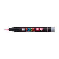 Acrylic Marker UNI POSCA PCF-350 8 mm – pink (13