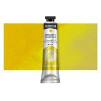 Acrylic Paint Artemisia 120 ml – Permanent Light Yellow