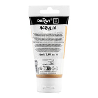 Acrylic Paint DARWI Acryl 75 ml
