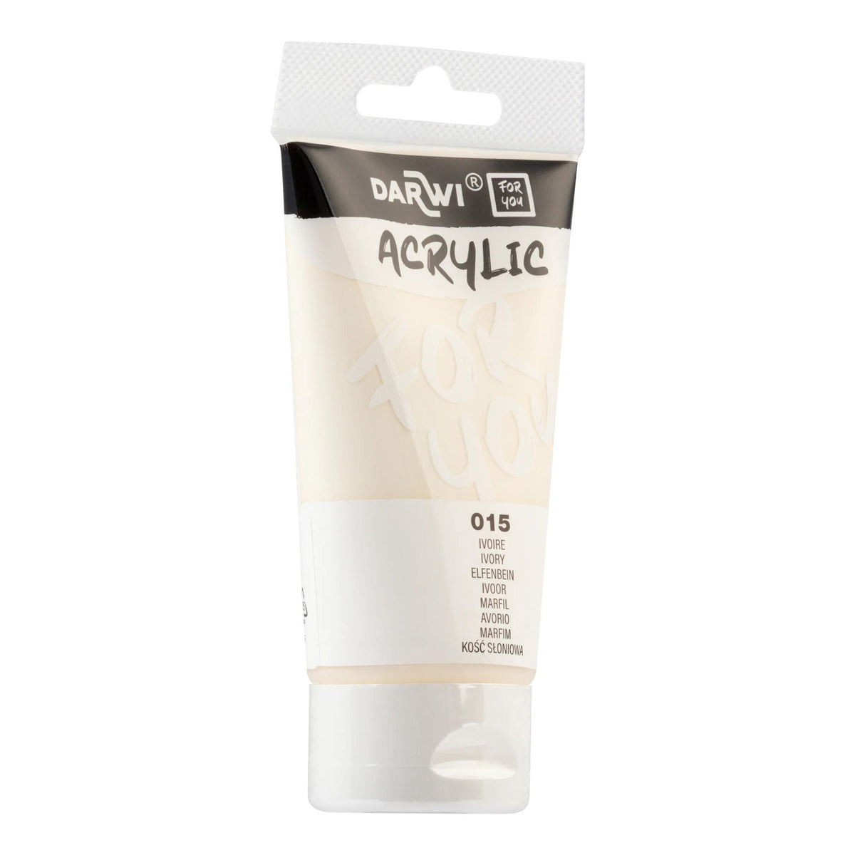 Acrylic Paint DARWI Acryl 75 ml