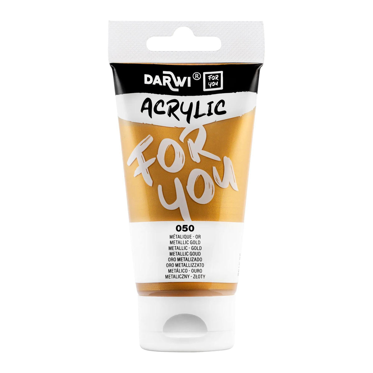 Acrylic Paint DARWI Acryl 75 ml