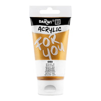 Acrylic Paint DARWI Acryl 75 ml