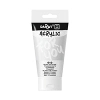 Acrylic Paint DARWI Acryl 75 ml