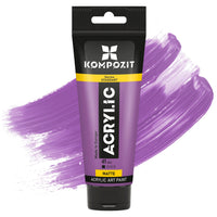 Acrylic paint Kompozit STANDART 75 ml – 41 Lilac