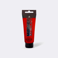 Acrylic paint MAIMERI Acrilico 200 ml | various colors – Alizarin Madder Light