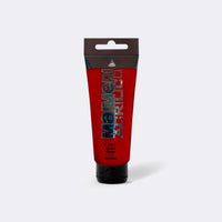 Acrylic paint MAIMERI Acrilico 200 ml | various colors – Carmine
