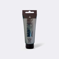 Acrylic paint MAIMERI Acrilico 200 ml | various colors – Cool Gray