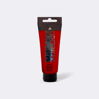 Acrylic paint MAIMERI Acrilico 200 ml | various colors – Crimson Lake