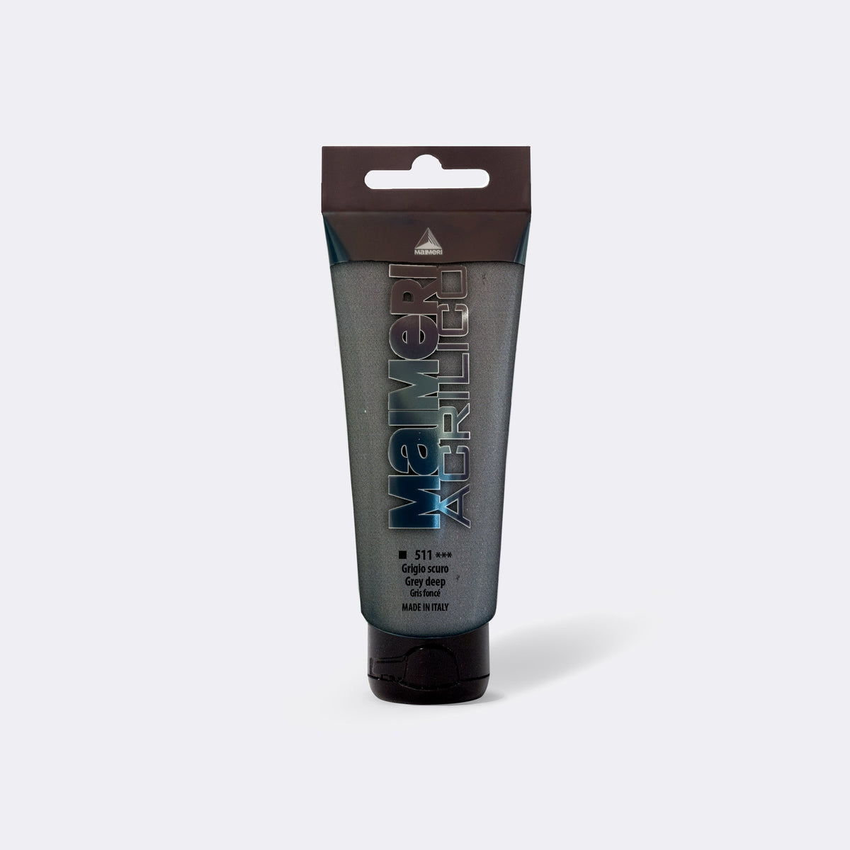 Acrylic paint MAIMERI Acrilico 200 ml | various colors