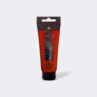 Acrylic paint MAIMERI Acrilico 200 ml | various colors – Phthalo Blue