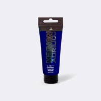Acrylic paint MAIMERI Acrilico 200 ml | various colors – Prussian Blue
