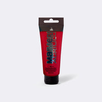 Acrylic paint MAIMERI Acrilico 200 ml | various colors – Quinacridone Magenta