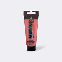 Acrylic paint MAIMERI Acrilico 200 ml | various colors – Quinacridone Rose Light