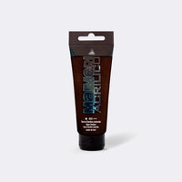 Acrylic paint MAIMERI Acrilico 200 ml | various colors – Raw Umber