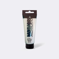 Acrylic paint MAIMERI Acrilico 200 ml | various colors – Titanium White