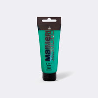 Acrylic paint MAIMERI Acrilico 200 ml | various colors – Turquoise