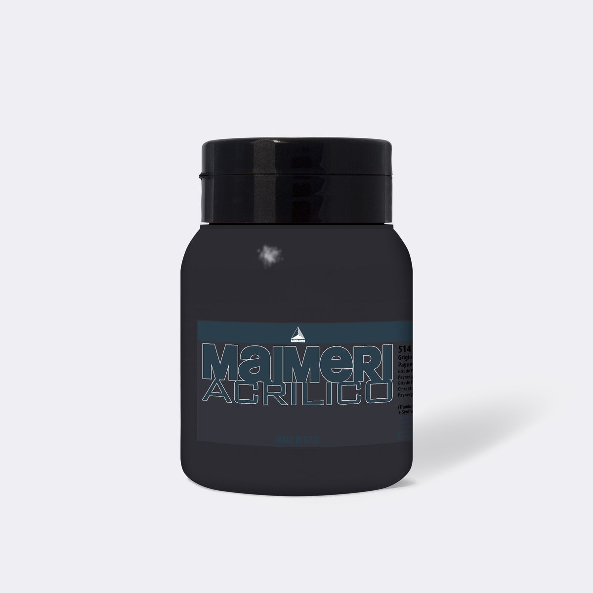 Acrylic paint Maimeri Acrilico 500 ml