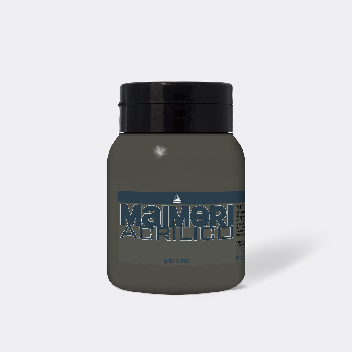 Acrylic paint Maimeri Acrilico 500 ml
